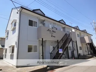 モンパレス赤堀Ⅱの画像