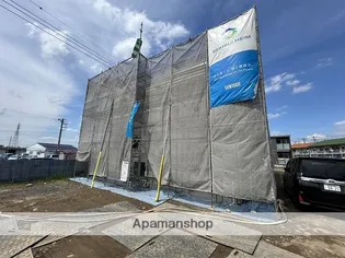 アトラスBの画像