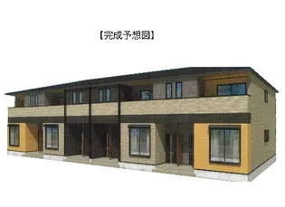 カメリア 板井 Bの画像