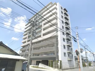 モナーク伊勢崎の画像