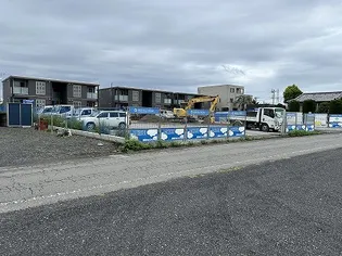 リバティーヒルズの画像