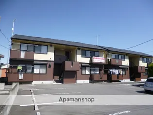 サンベリーBの画像