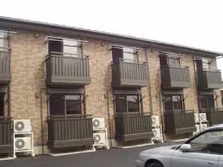 メゾン ド Kの画像