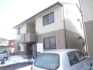 セジュール八千代 Aの画像