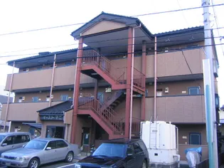 イーストマニの画像