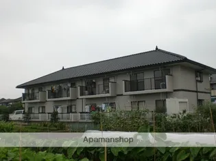 プラムハイツⅡの画像