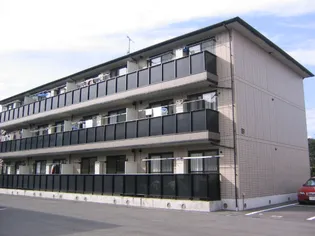 サンビレッジ高崎Bの画像