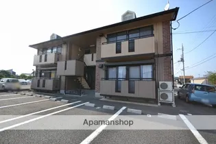 ファミール七日市Aの画像