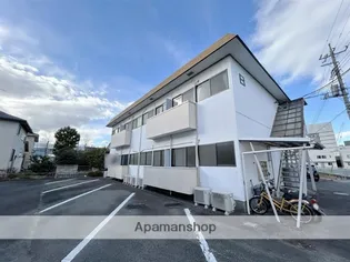 大道ハイツの画像