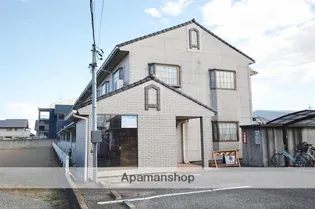 上之手ハウスの画像