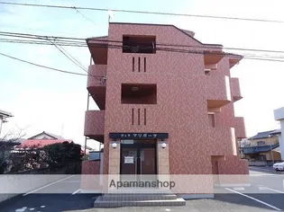 ヴィラ マリポーサの画像