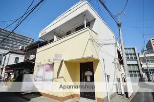 新成ビルの画像