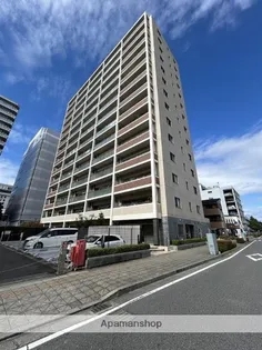 群馬県高崎市東町【マンション】の外観