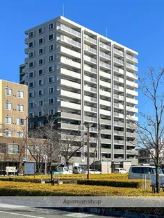 サンクレイドル高崎問屋町ステーションアリーナの画像