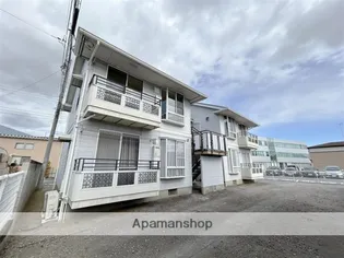 コーポラスTKの画像