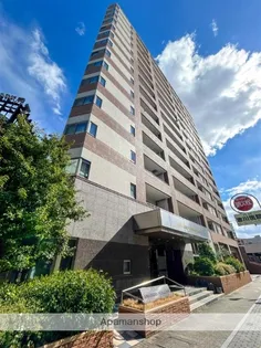 アパガーデンパレス高崎【11階】の外観