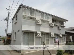 ベルフォーレ橋本の画像