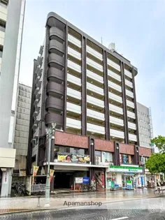 大手前ハイツ【7階】の外観