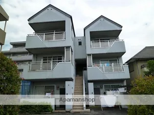 ツインハイツの画像