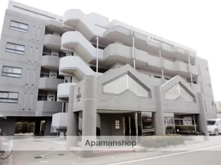 ナイスアーバン井野の画像