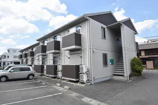 セサミコートの画像