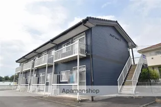 ハイツさくらの画像