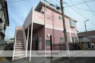 ハイツフローラの画像