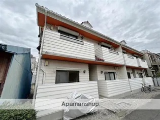 カイセイハイツの画像