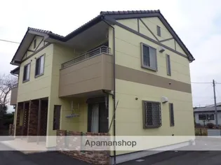 メゾンフィオーレの画像