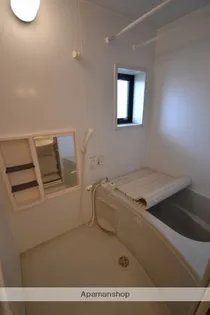 ブルーバード【1階】の風呂