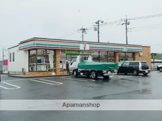 ブルーバード【1階】の周辺