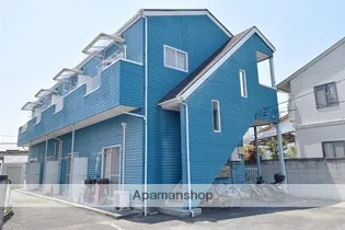 クリーンハイツの画像