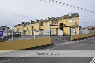 そうわハイツの画像