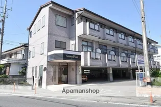 サニープレイスの画像