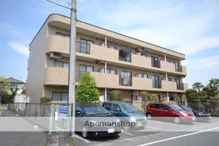 メゾンルベールの画像