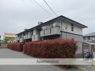 アルエート中居A棟の画像