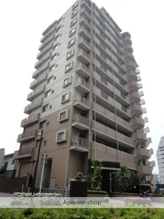 サンクレイドル高崎駅前の画像