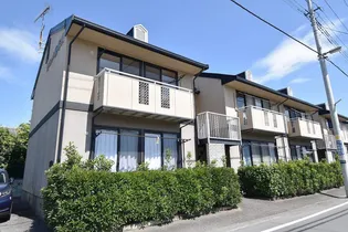 セジュール藤塚Aの画像