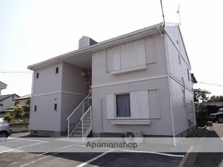コンフォートハイツの画像