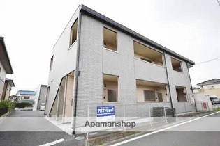 ノイエA棟 B棟の画像