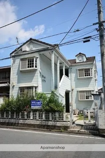 ラプチットメゾンの画像