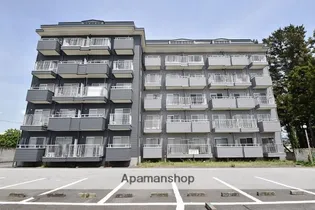 あさひレジデンス高崎上小鳥の画像