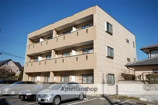 ウェル・ビーイング【2階】の外観