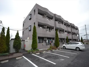 グレースマンションの画像