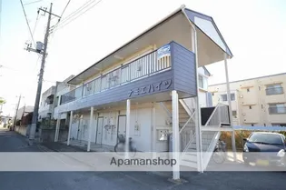 並榎ハイツの画像