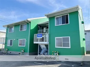 リンデン玉村の画像