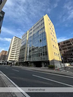 群馬県高崎市旭町【マンション】の外観