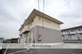 ハイツさくらⅡの画像