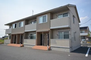 メゾンドボヌールの画像