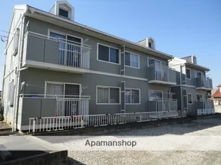 三光ニューハイツの画像